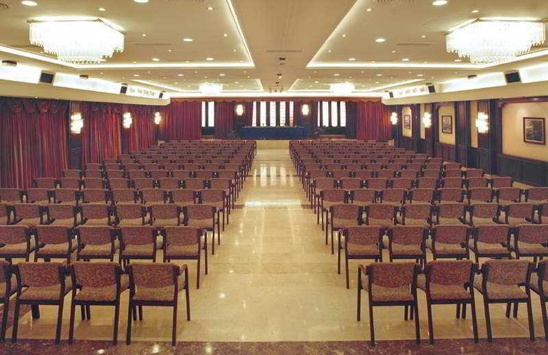 Evenia Olympic Suites Lloret de Mar Exterior photo